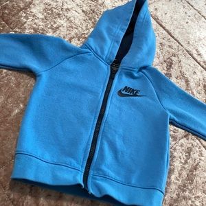Toddler Nike Jogging Suit